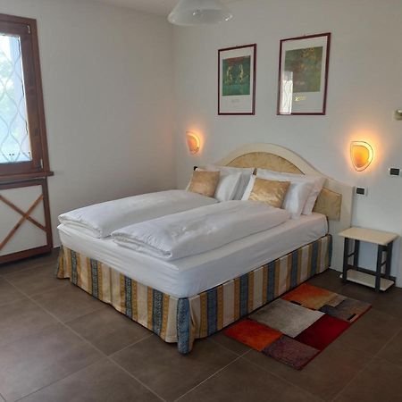 Le Zampolle B & B Colà Eksteriør billede