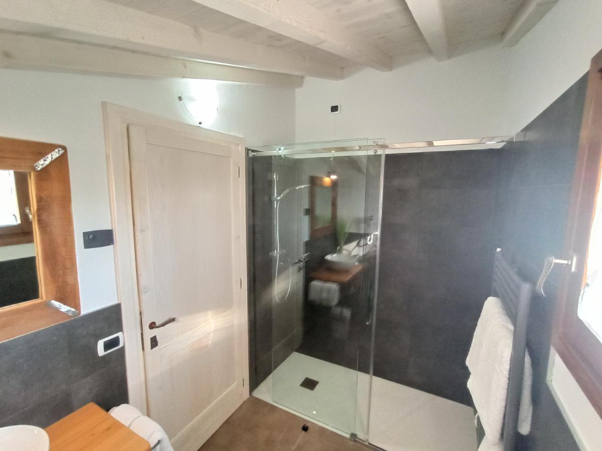 Le Zampolle B & B Colà Eksteriør billede