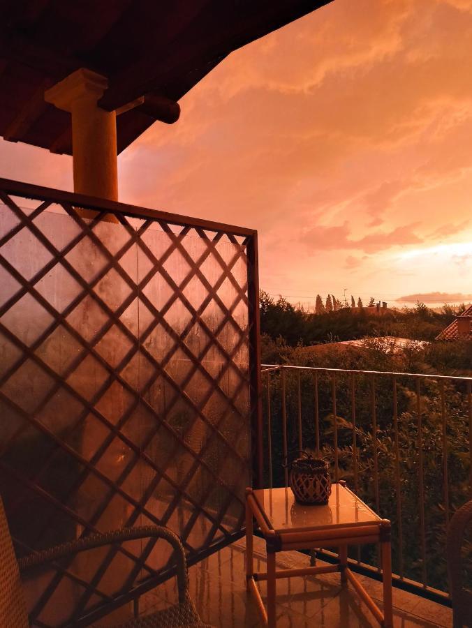 Le Zampolle B & B Colà Eksteriør billede