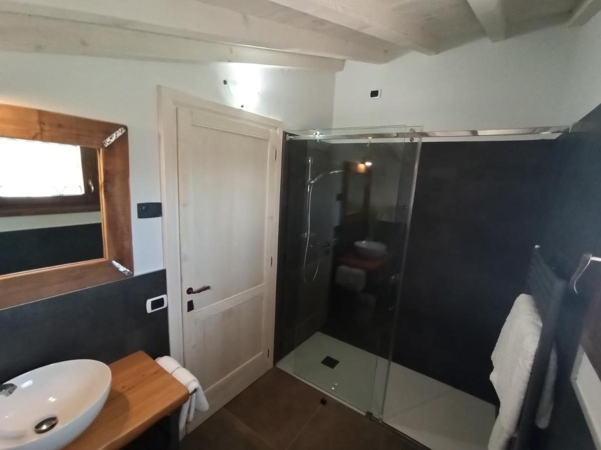 Le Zampolle B & B Colà Eksteriør billede